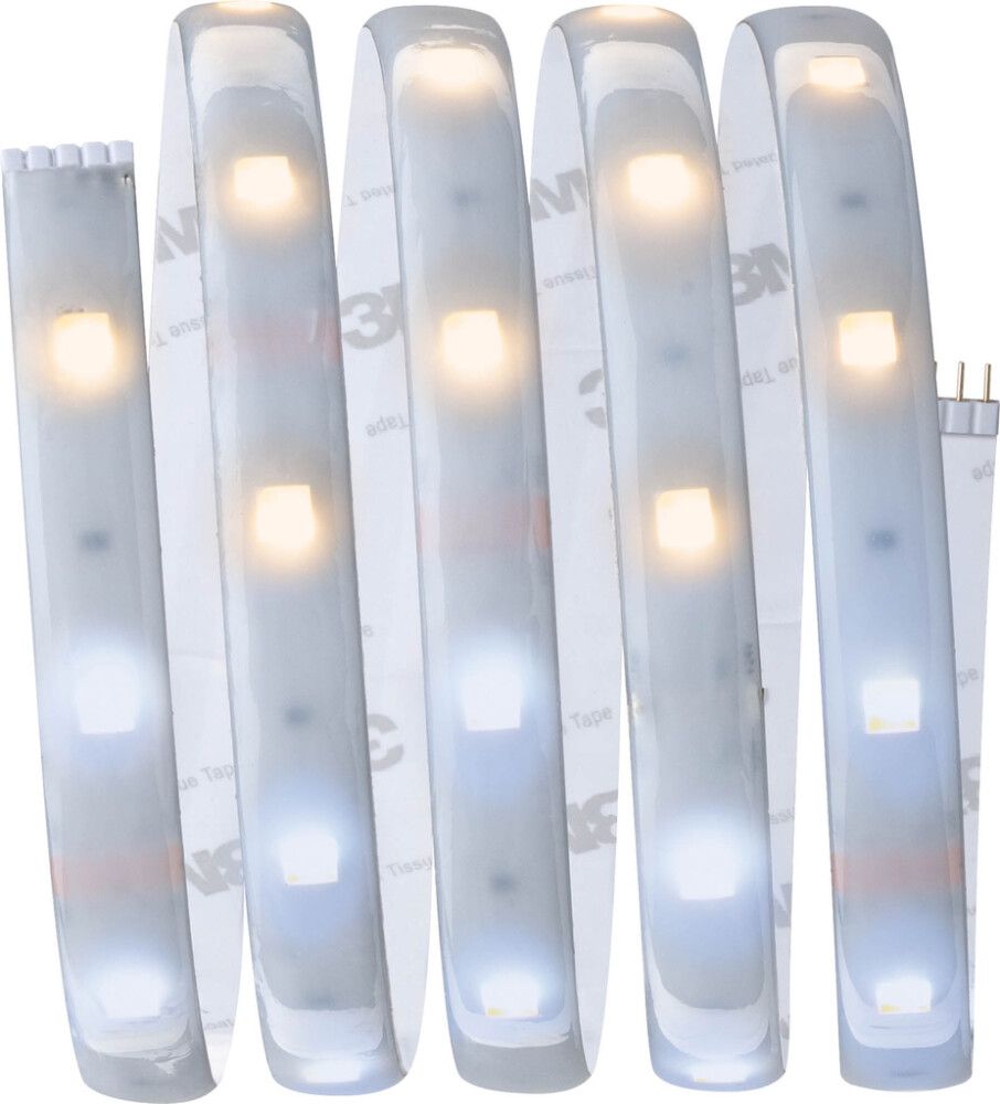 LED-Nauha MaxLED 250 Basic Set Tunable White IP44 1,5m