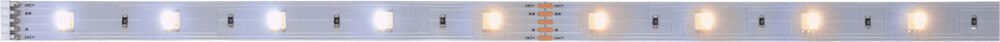 LED-Nauha MaxLED 250 Tunable White IP20 1m