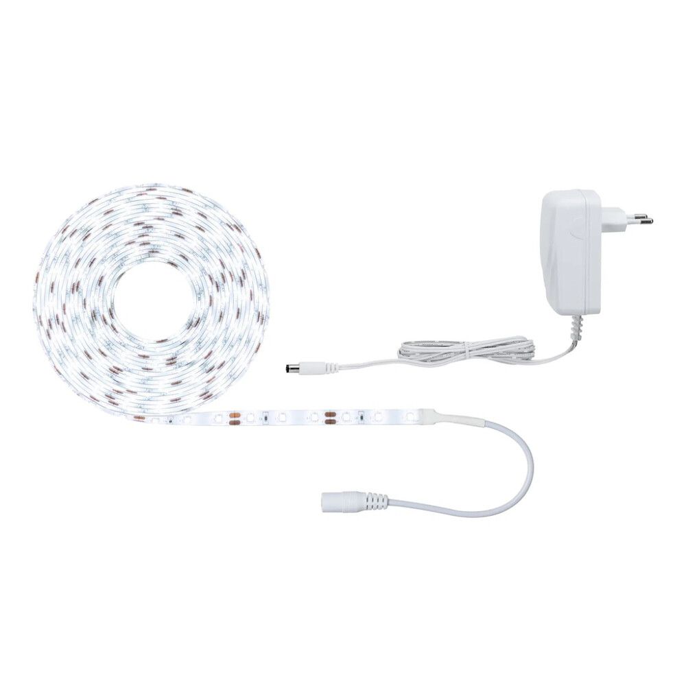 LED-nauhasetti Paulmann päivänvalo 20 m