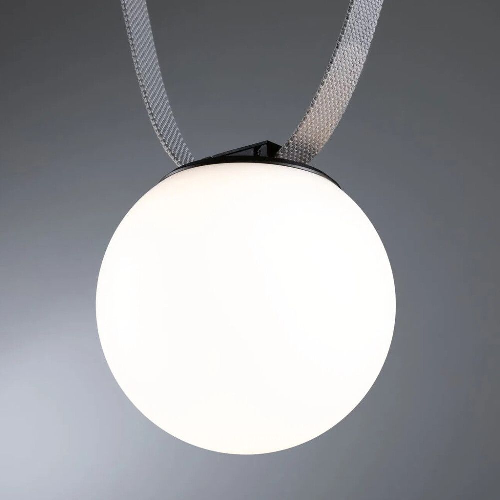 Riippuvalaisin Paulmann ULine Ball Ø 15 cm