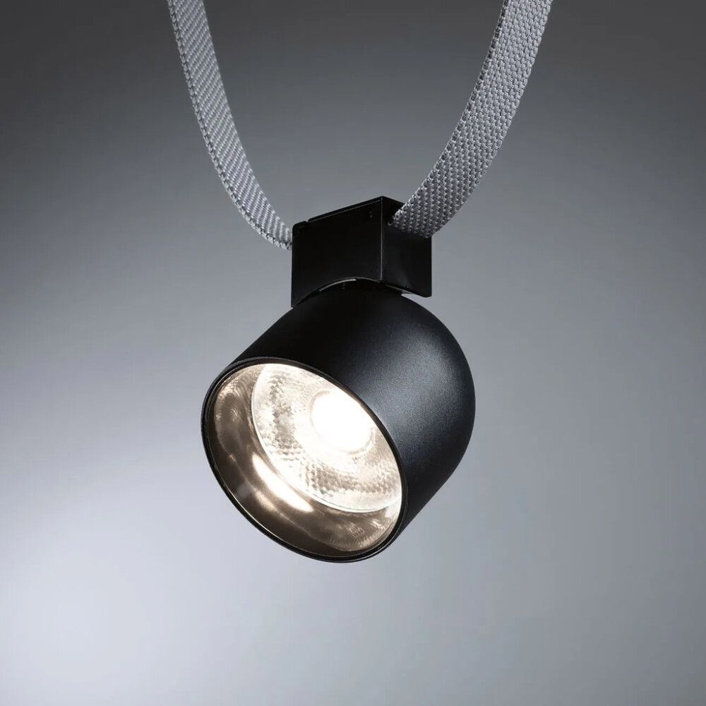 Spottivalaisin Paulmann ULine Ronde Ø 8,5 x 11 cm