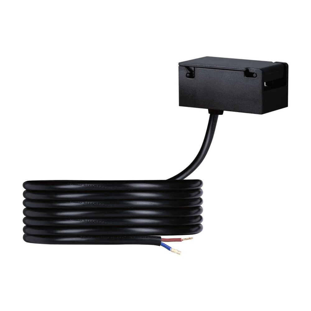 Virtalähde Paulmann ULine 4,7 x 2,6 mm