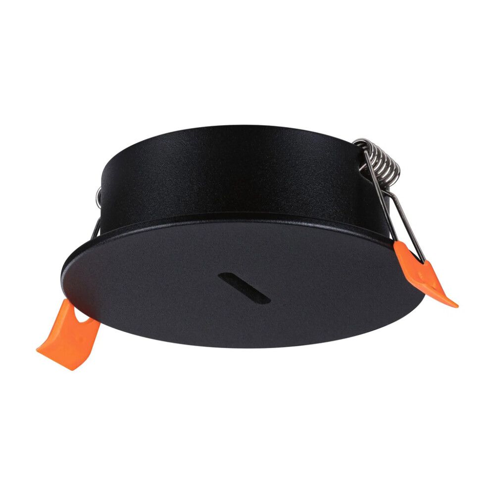 Kattokiinnike Paulmann ULine Ø 8,5 x 2,7 cm