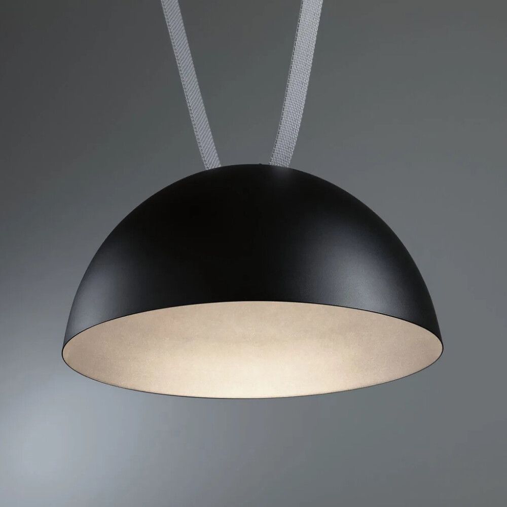 Riippuvalaisin Paulmann ULine Bol Ø 30 x 16 cm