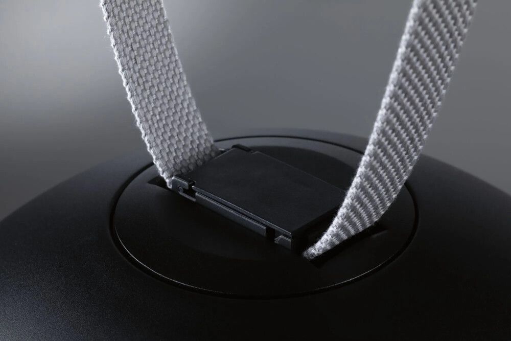 Riippuvalaisin Paulmann ULine Bol Ø 30 x 16 cm