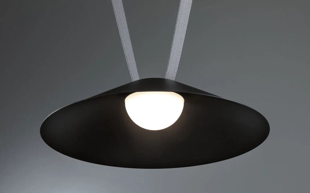 Riippuvalaisin Paulmann ULine Cone Ø 35 x 9 cm