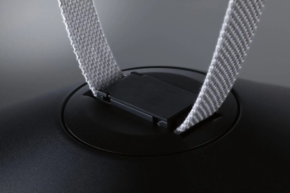 Riippuvalaisin Paulmann ULine Cone Ø 35 x 9 cm