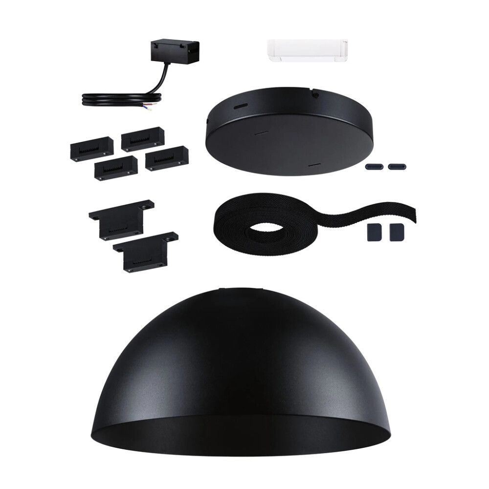 Aloitussarja Paulmann ULine Bol