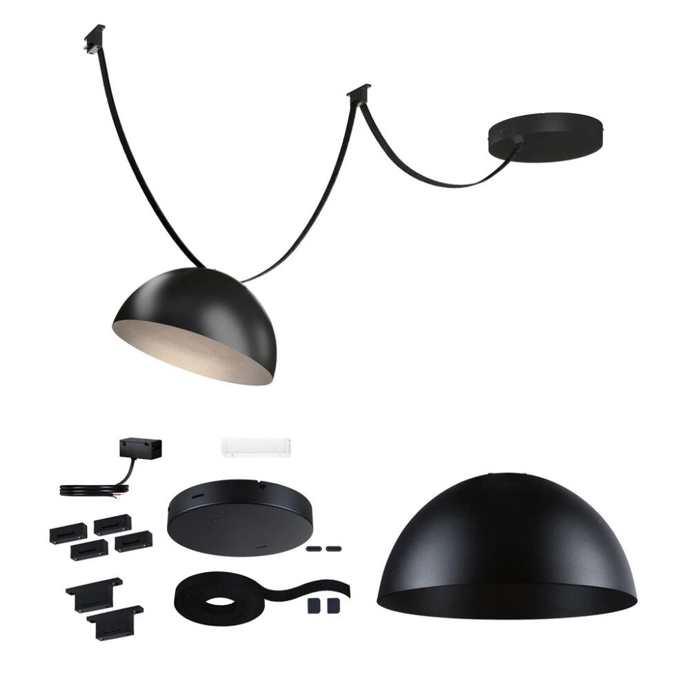 Aloitussarja Paulmann ULine Bol