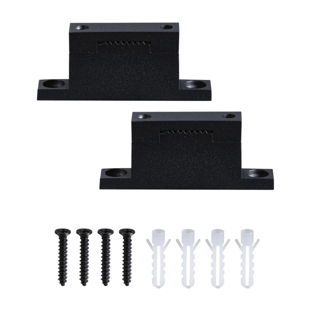 Hihnakannatin Paulmann ULine 2 kpl/pkt