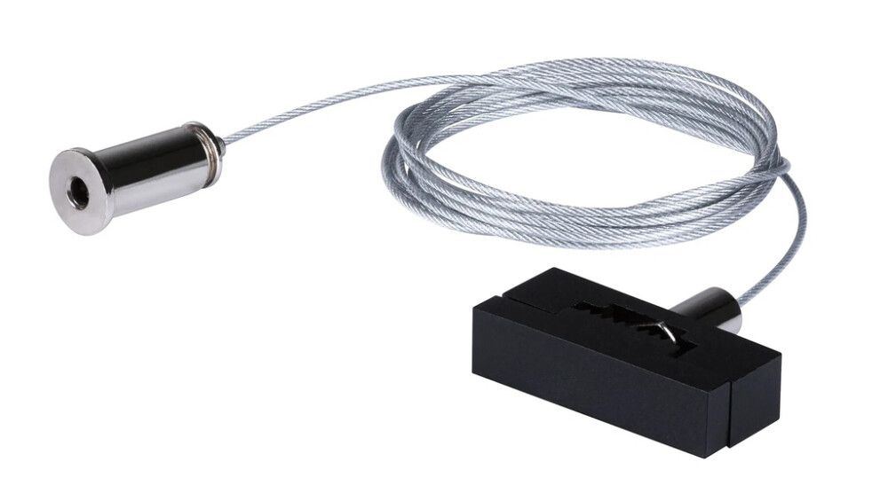 Riippukannake Paulmann ULine 2 m