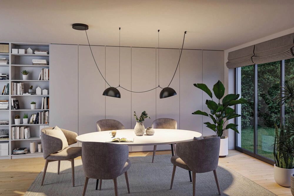 Riippukannake Paulmann ULine 2 m