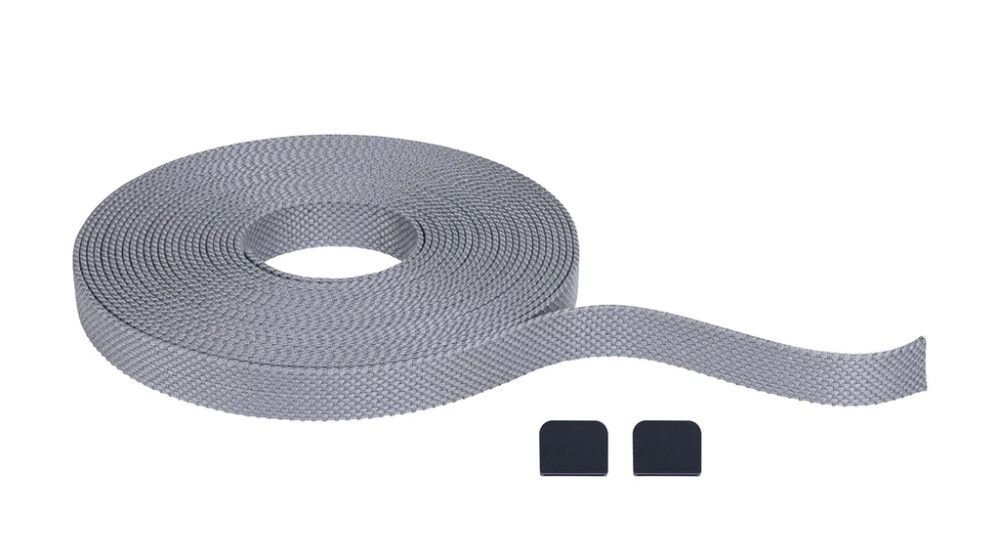 Ripustushihna Paulmann ULine Belt, useita pituus- ja värivaihtoehtoja