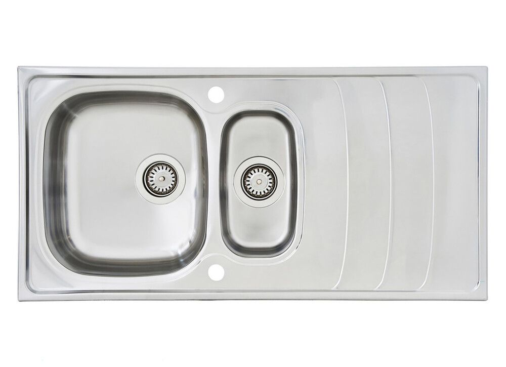 Keittiöallas Respekta Miami RST 100 x 50 cm