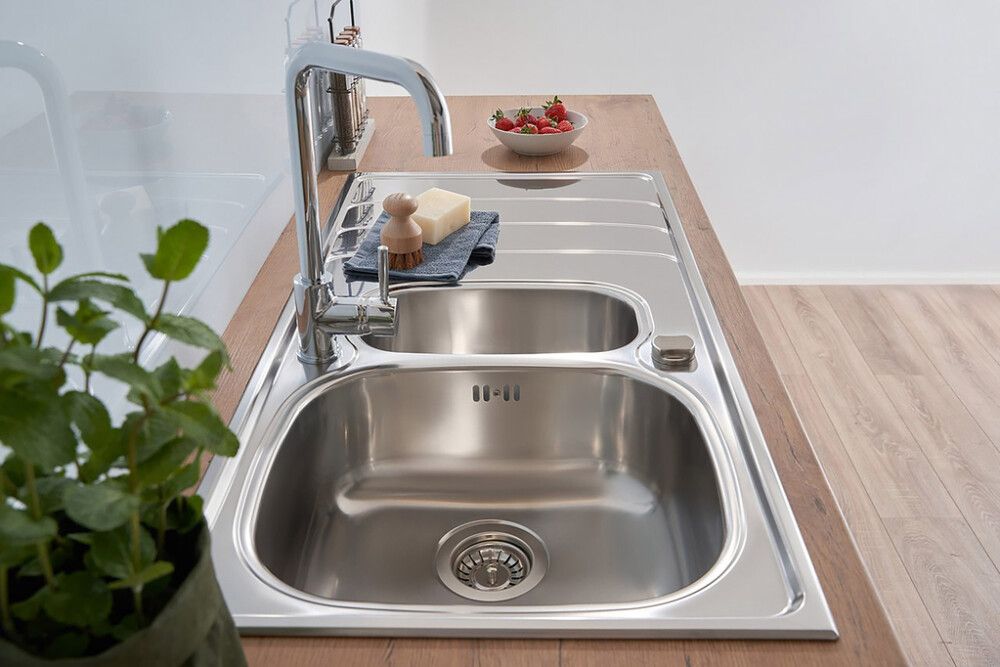 Keittiöallas Respekta Miami RST 100 x 50 cm