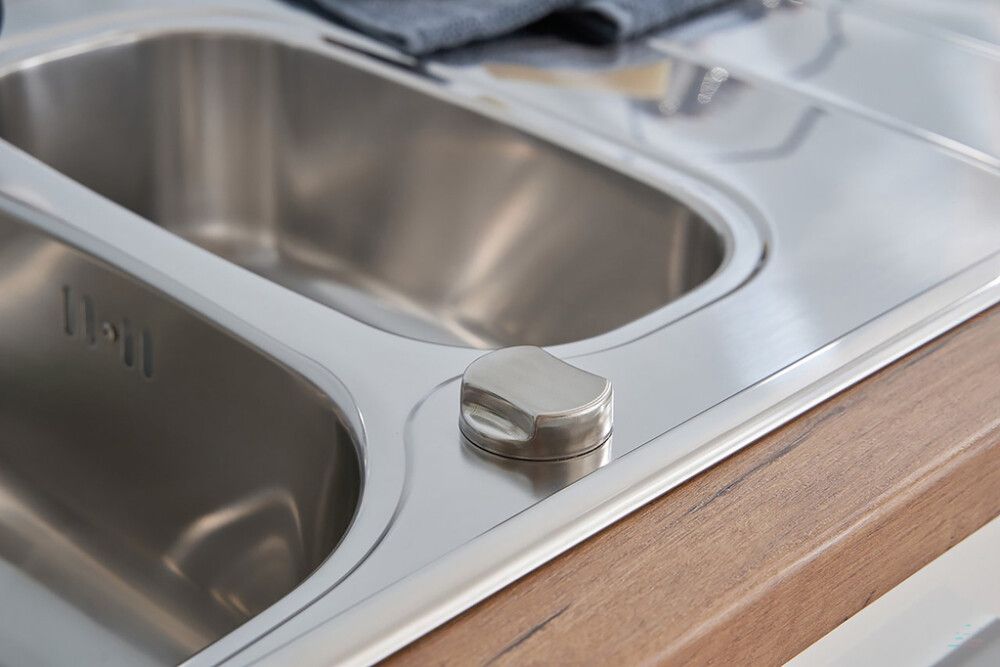 Keittiöallas Respekta Miami RST 100 x 50 cm