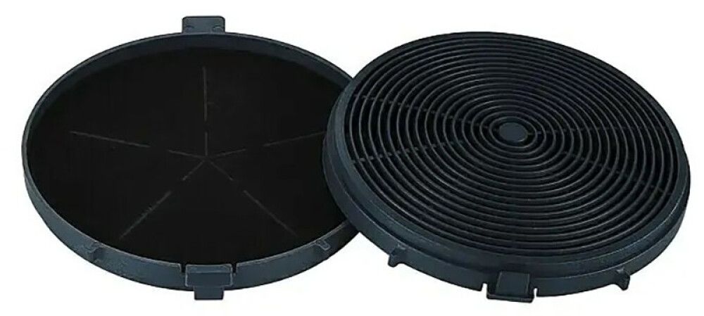 Aktiivihiilisuodatin Respekta MIZ5000 2 kpl/pkt