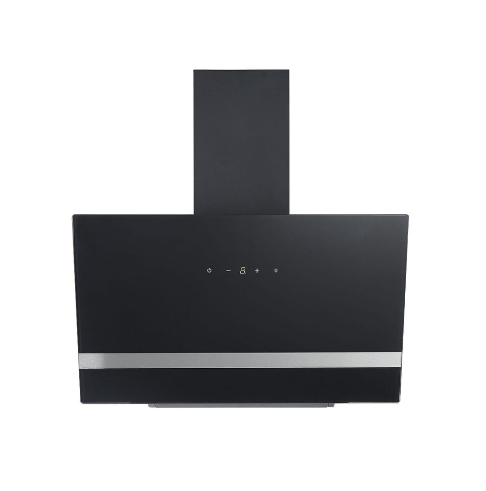 Liesituuletin Respekta CH 24090 SAM 90 cm musta