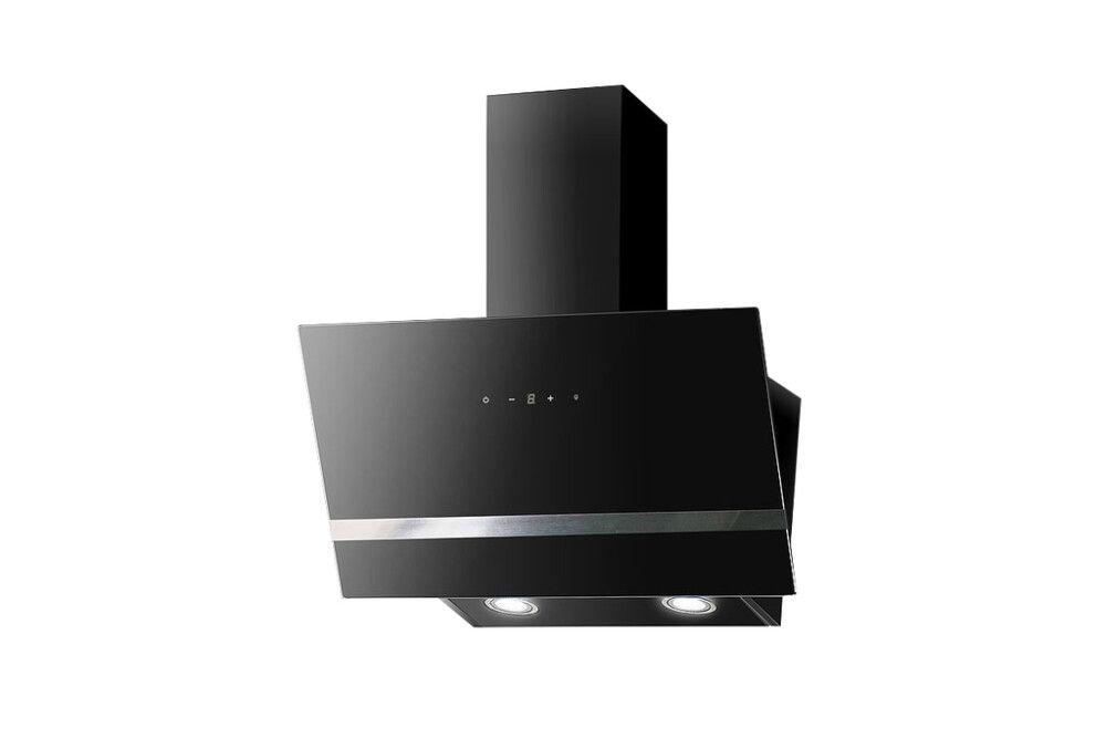 Liesituuletin Respekta CH 24090 SAM 90 cm musta