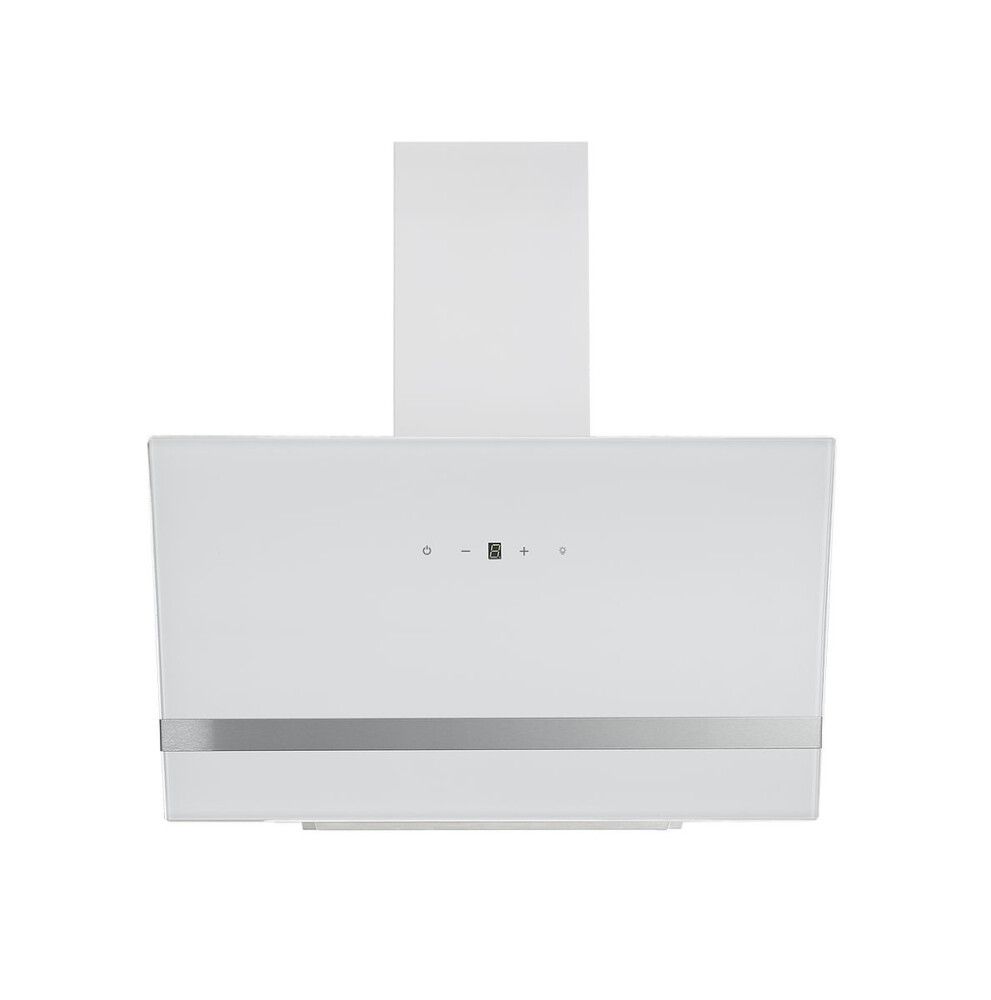 Liesituuletin Respekta CH 24090 WAM 90 cm valkoinen