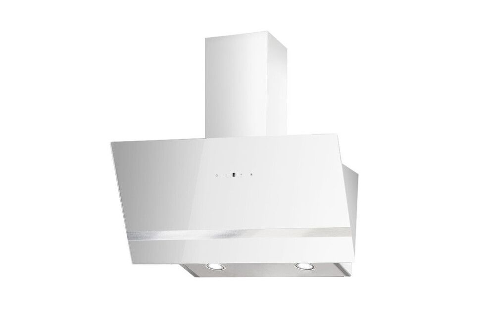 Liesituuletin Respekta CH 24090 WAM 90 cm valkoinen