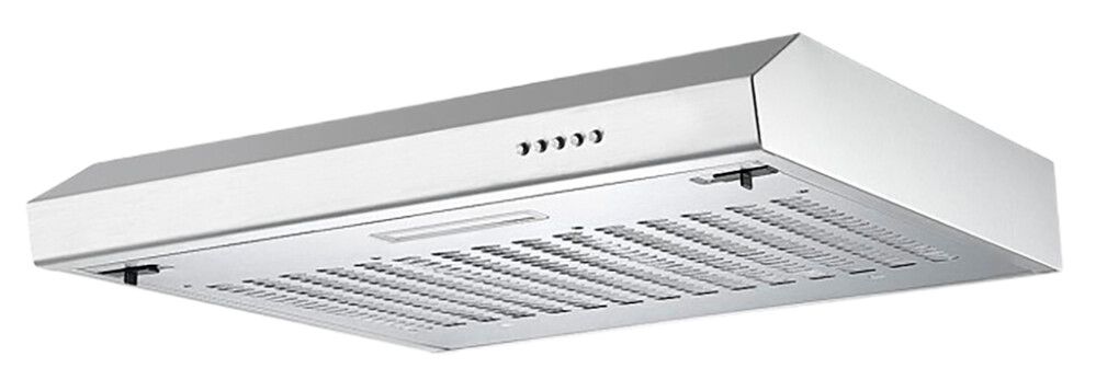 Liesituuletin Respekta CH600IX-19 RST 60 cm