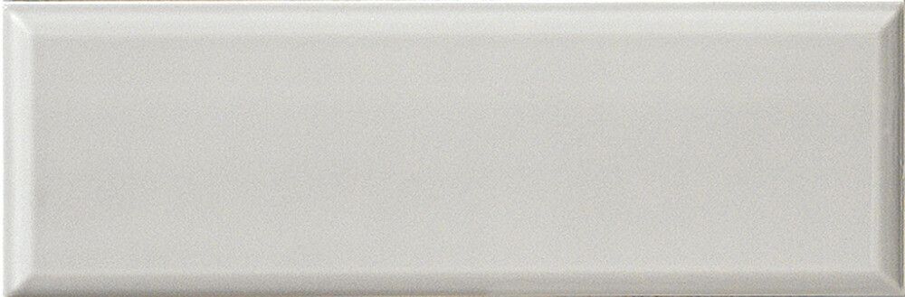 Seinälaatta Edge Harmaa 10 x 30 cm