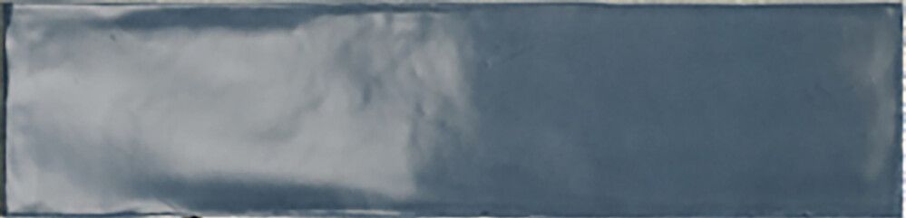 Seinälaatta Bayker Chelsea siniharmaa 7,5 x 30 cm