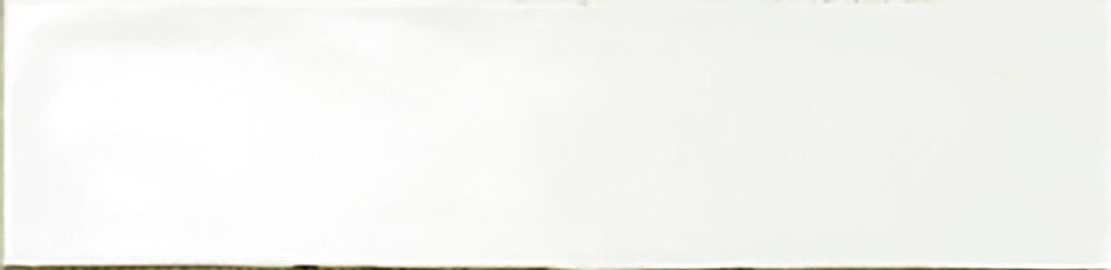 Seinälaatta Bayker Chelsea Valkoinen 7,5 x 30 cm