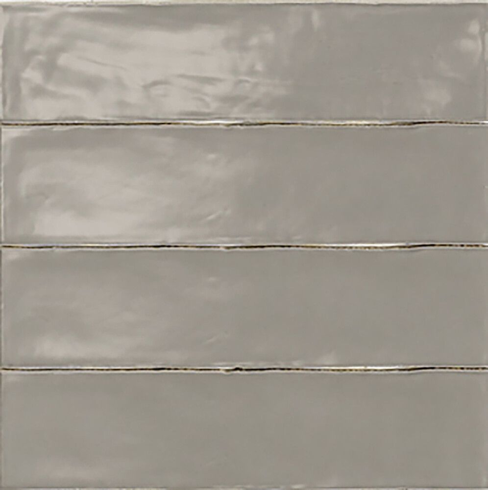 Seinälaatta Bayker Chelsea Greige 7,5 x 30 cm