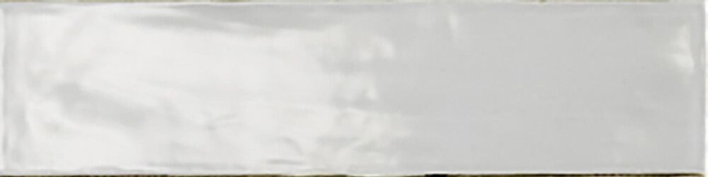 Seinälaatta Bayker Chelsea Vaaleanharmaa 7,5 x 30 cm