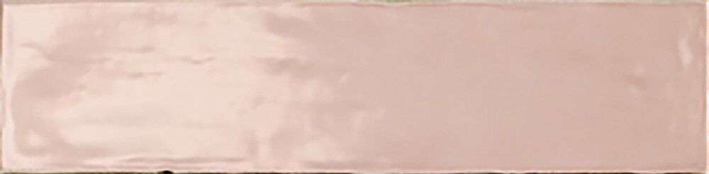 Seinälaatta Bayker Chelsea Roosa 7,5 x 30 cm