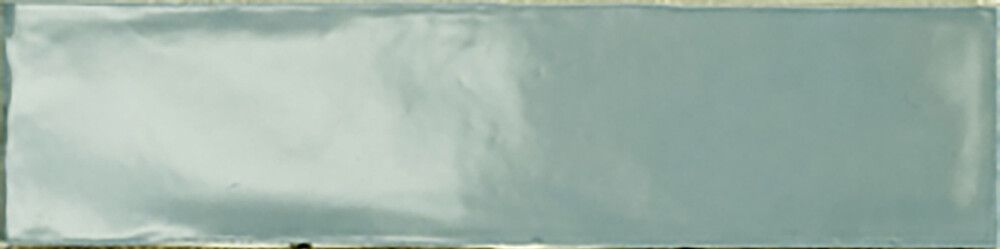 Seinälaatta Bayker Chelsea Vaaleanvihreä 7,5 x 30 cm