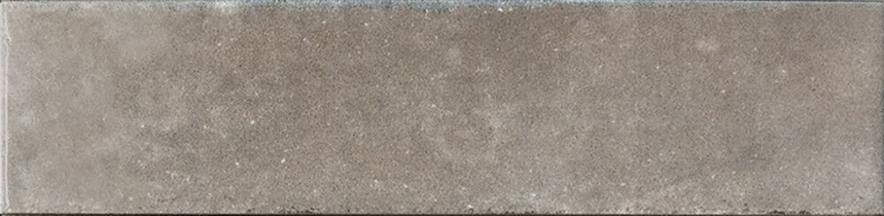 Seinälaatta Bayker Raku Grigio Ferro 6 x 25 cm