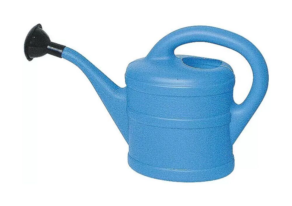 KASTELUKANNU 2 L VAALEANSININEN