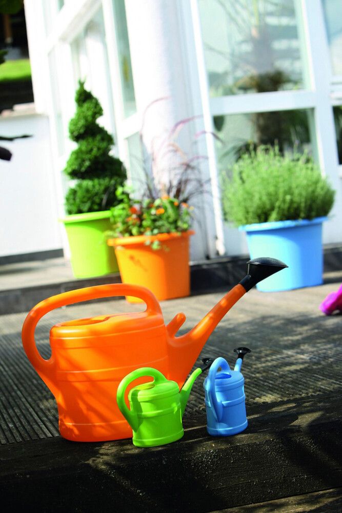 KASTELUKANNU 2 L VAALEANSININEN