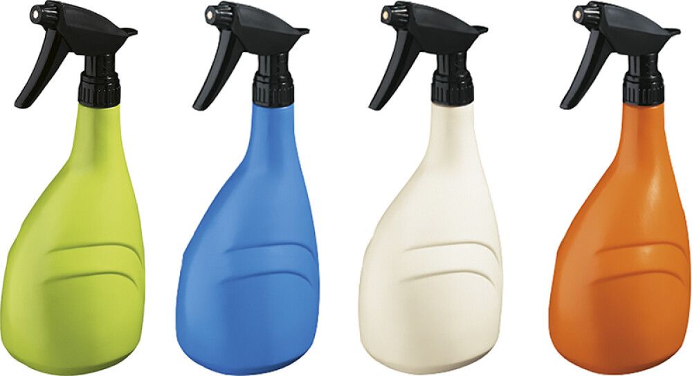 Sumutinpullo Eden 0,9 l mintunvihreä