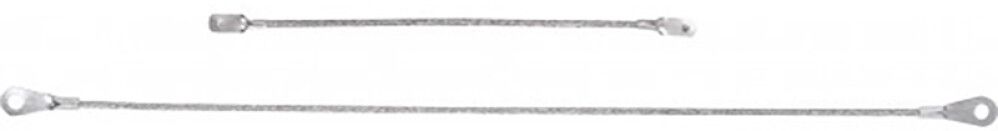 Laattasahan varaterä 300 mm