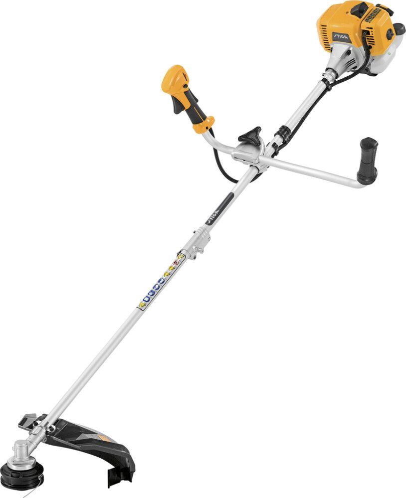 Monitoimitrimmeri Stiga BC 330 AB