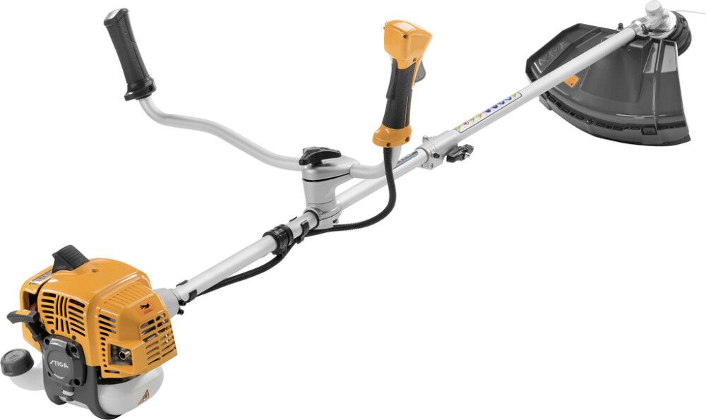 Monitoimitrimmeri Stiga BC 330 AB