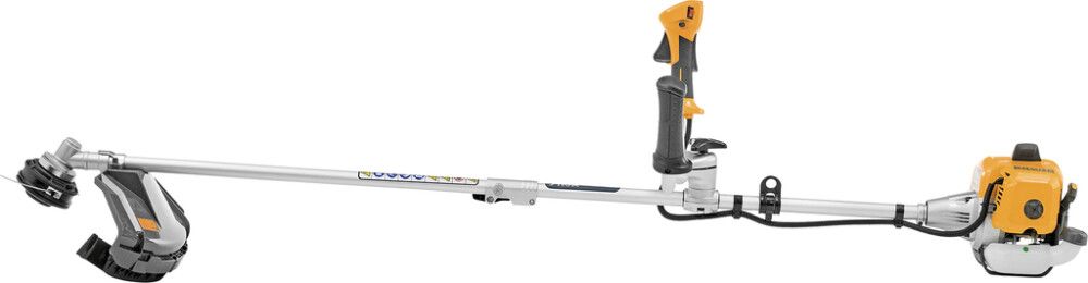 Monitoimitrimmeri Stiga BC 330 AB