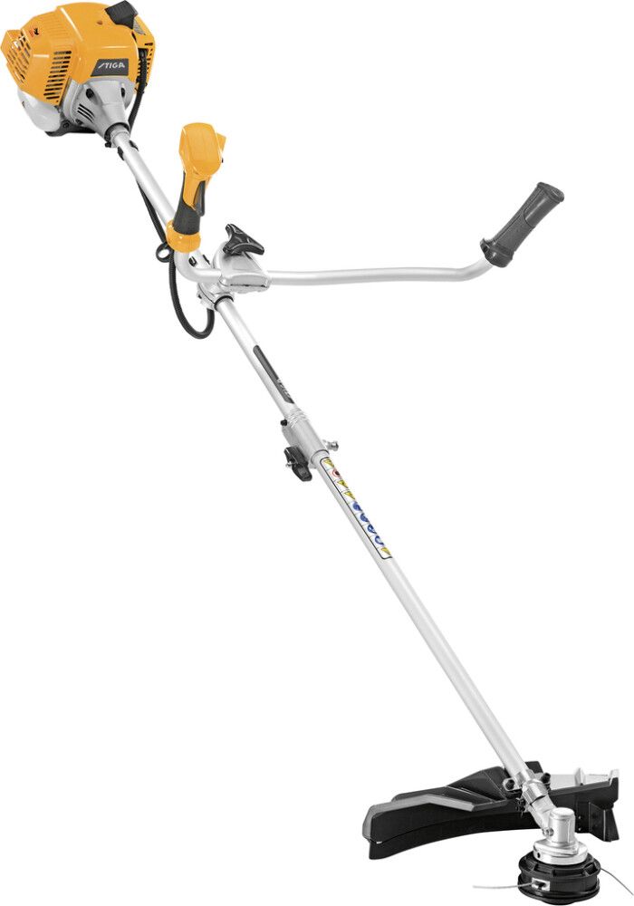 Monitoimitrimmeri Stiga BC 330 AB