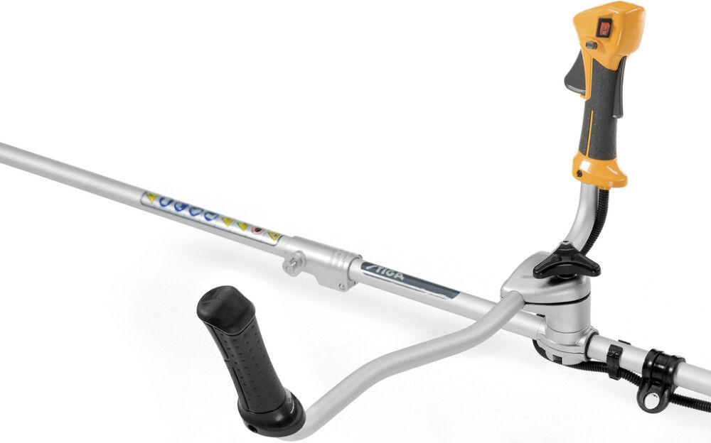 Monitoimitrimmeri Stiga BC 330 AB