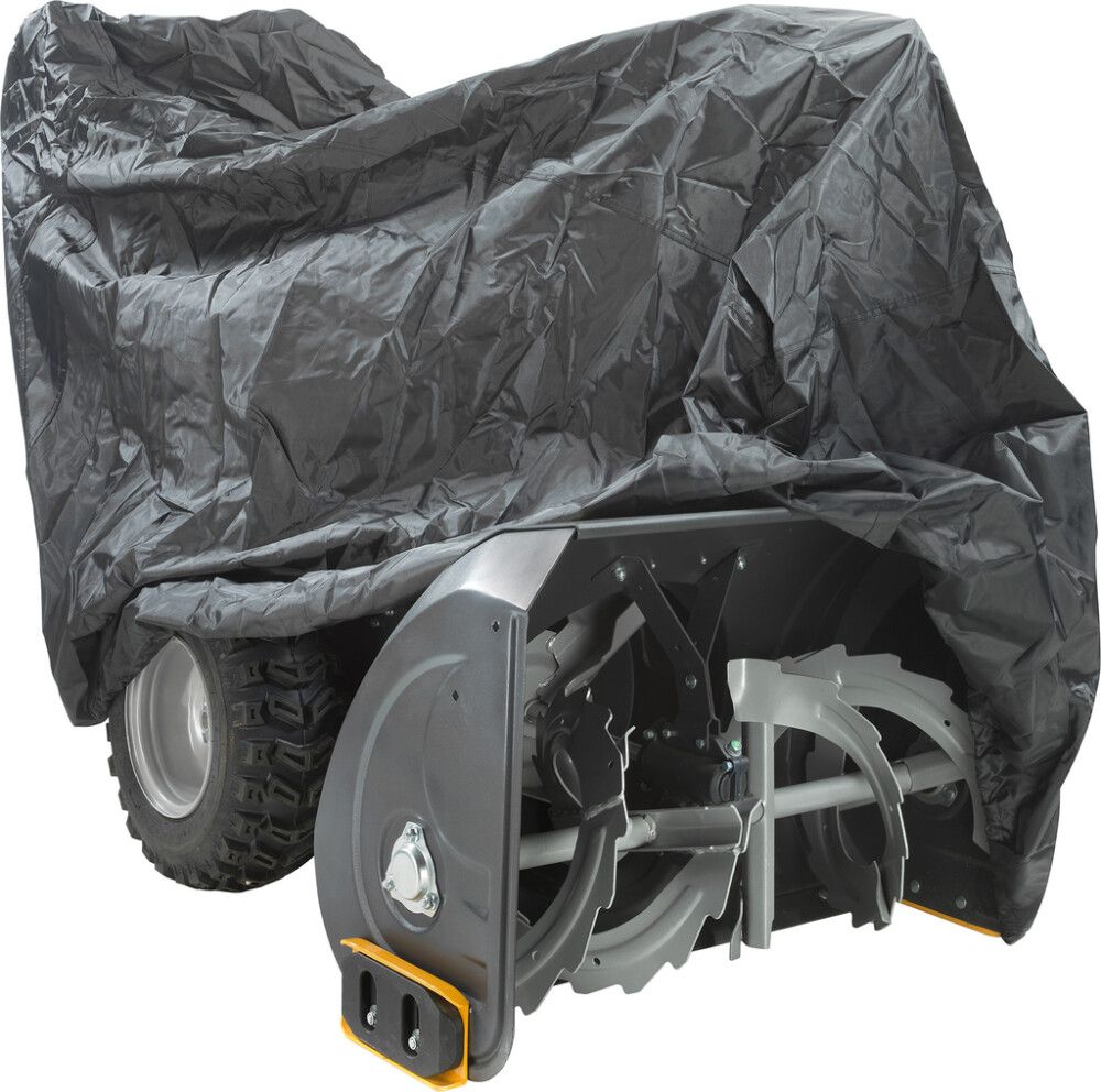 Suojapeite Stiga lumilingoille