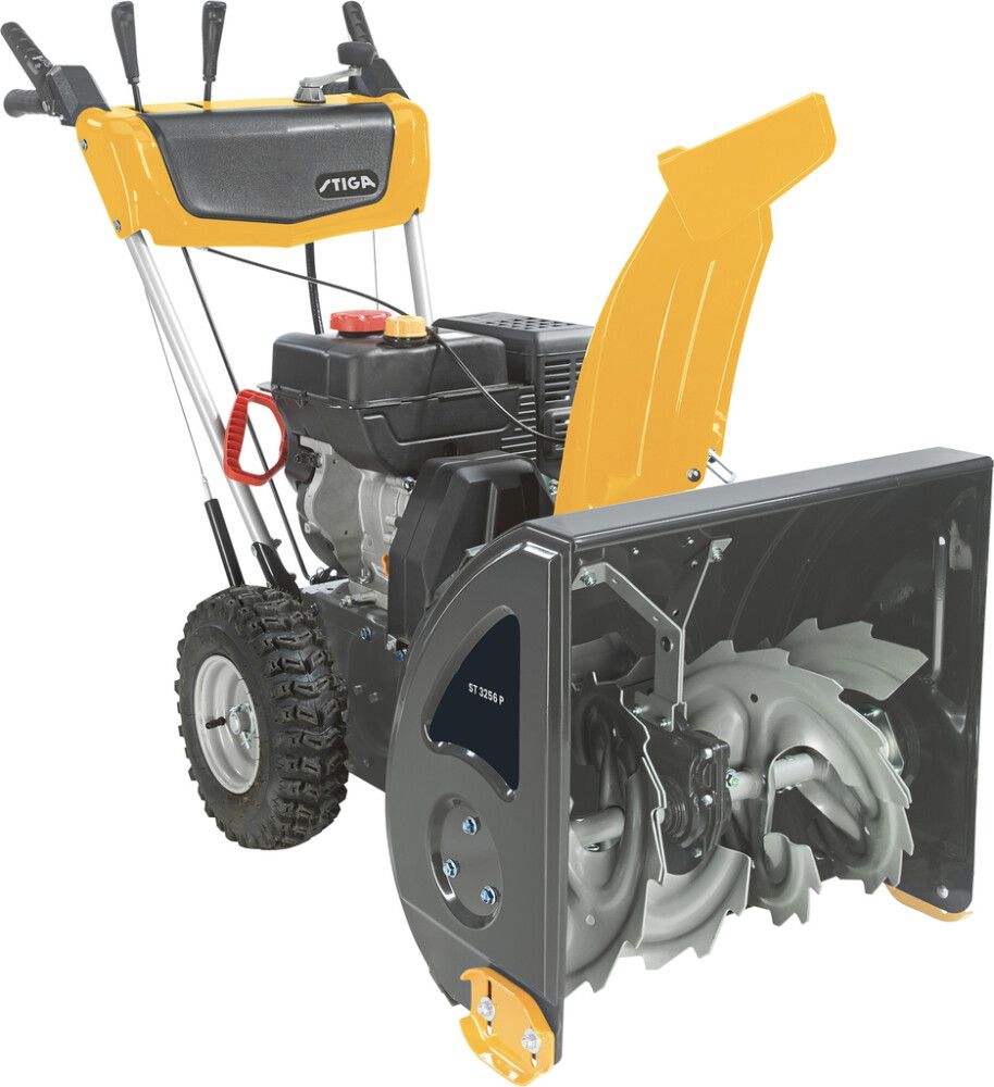 Lumilinko Stiga ST 3256 P WS 210