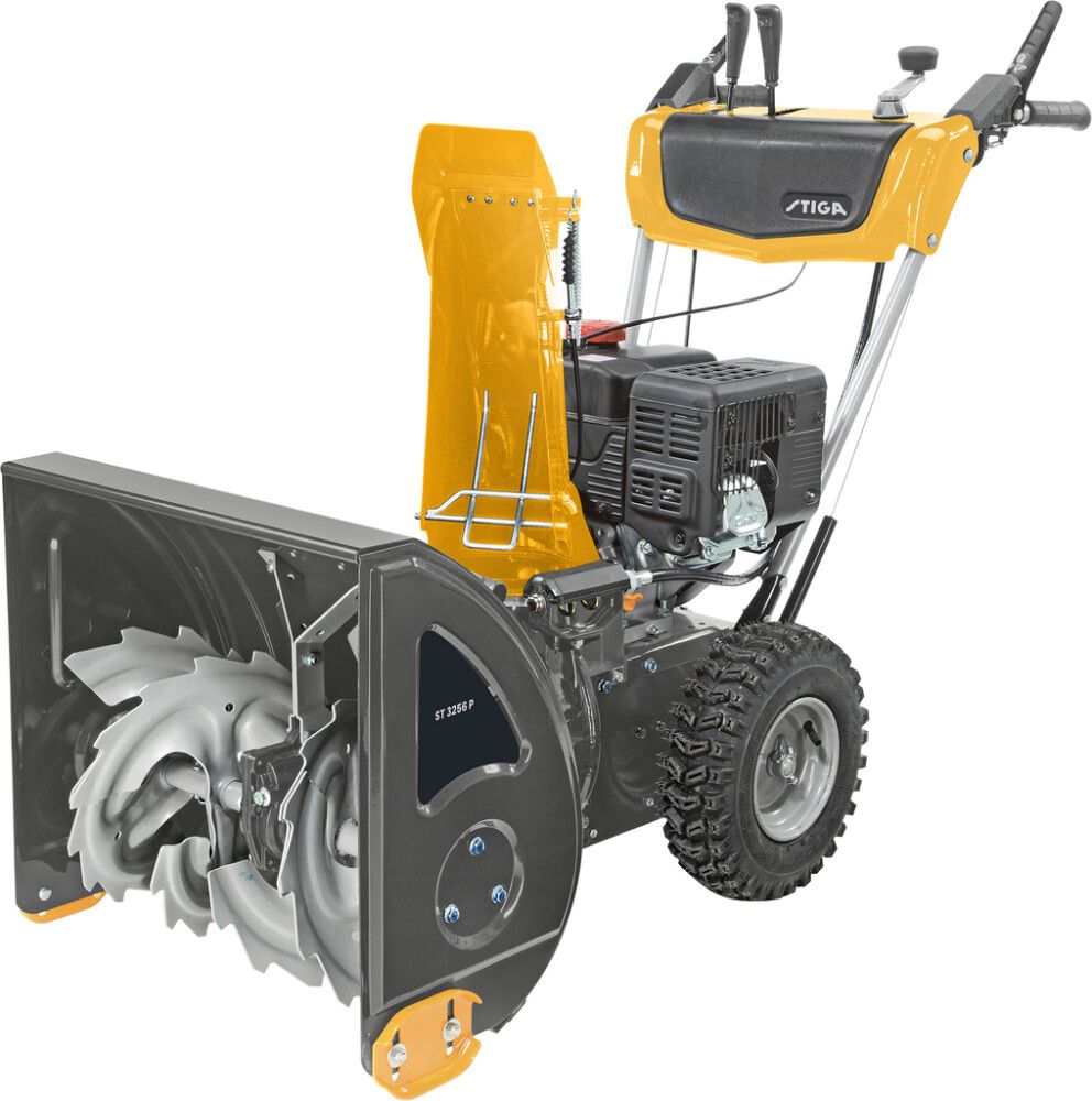 Lumilinko Stiga ST 3256 P WS 210