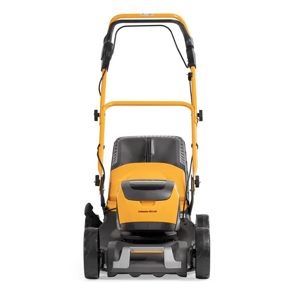 Akkuruohonleikkuri Stiga Collector 48 S AE