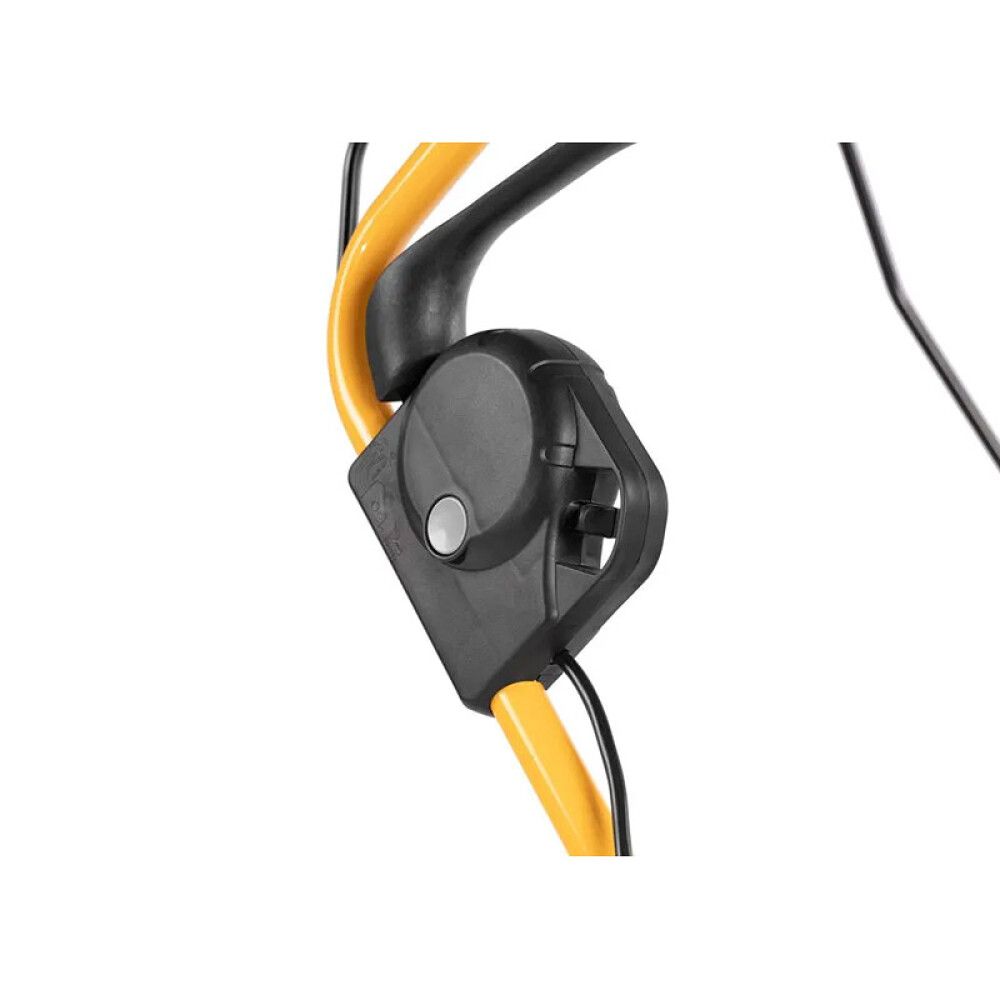 Akkuruohonleikkuri Stiga Collector 48 S AE