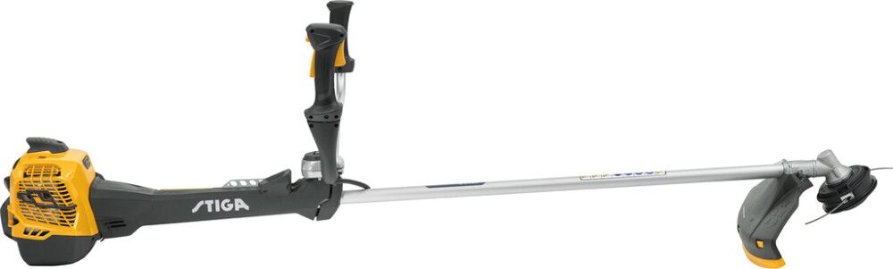 Ruohoraivuri Stiga BC 750 B