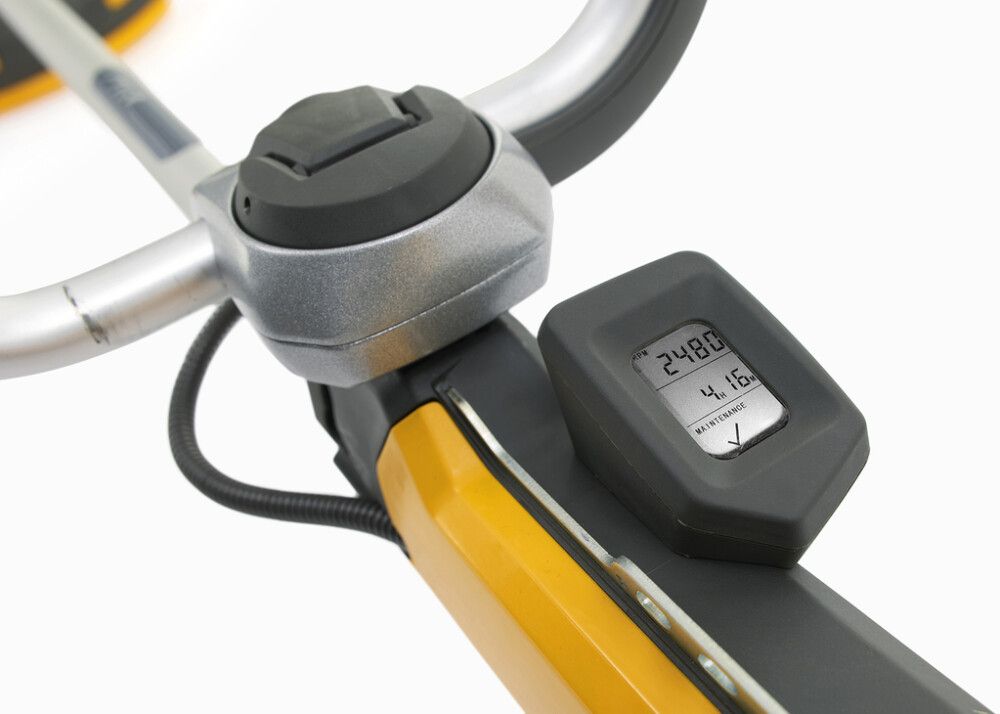 Ruohoraivuri Stiga BC 750 B